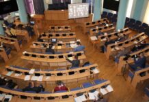 Сьогодні вінницькі депутати будуть приймати звернення до центральної влади щодо тарифів