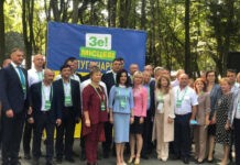 Депутатська фракція “Слуга народу” у Вінницькій облраді закликає Верховну Раду прийняти закон про місцевий референдум