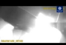Вінницькі патрульні врятували чоловіка, в якого зупинилось серце. Відео