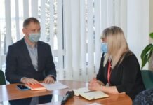 Вінниця в трійці українських міст де запрацювали кризові кімнати для постраждалих від домашнього насильства