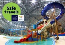 16 представників турсфери Вінниччини отримали відзнаку SafeTravels