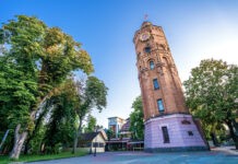 Місцева партія закликала вінницьку владу подбати про безпеку вінничан