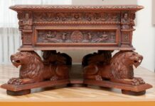 У Вінниці презентували унікальний історичний експонат