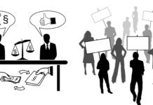 У вінницькому “Антикорупційному форумі” взяв участь відомий політик