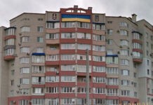 У Вінниці скандал через відключення багатоквартирного будинку від газу під приводом аварії