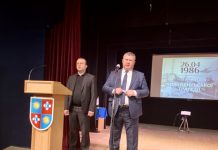 У Вінниці проаналізували результати роботи Вінницької обласної ради за 5 місяців