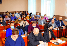 На Вінниччині місцева влада ігнорує учасників АТО