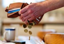 Підприємства Вінниччини заборгували понад 20 мільйонів гривень заробітної платні