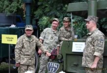 У Вінниці відбудеться Фестиваль польової кухні пам’яті Тараса Сича