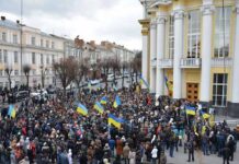 На Вінниччині формується запит на політичну опозицію