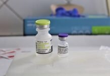 У Вінниці в суботу та неділю працюватимуть два Центри вакцинації від Covid-19