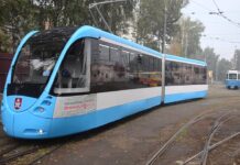 Вартість проїзду у вінницьких трамваях і тролейбусах зросте до 8 грн – проєкт рішення виконкому міської ради