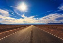 Впродовж тижня на морі тепло, на курортах Карпат дощитиме