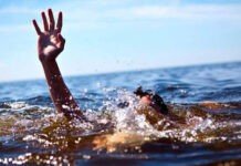 Від початку року у водоймах Вінниччини загинули 22 людини