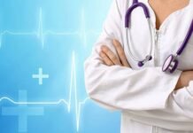 На зустрічі в МОЗ України запланували довести лікарні Вінниччини до рівня європейських клінік