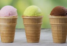 Як обрати якісне морозиво?
