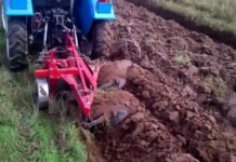 На Вінниччині підприємець розорав пам’ятку археології