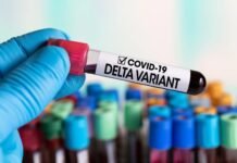 В ЦГЗ Вінниччини розповіли, про новий штам COVID-19 «Дельта»