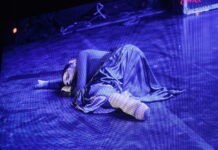 «Історії в стилі танго» та «East fire show» на OPERAFEST TULCHYN 2021. Фоторепортаж