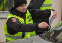 Вінницька міська рада хоче зробити паркування автомобілів у місті платним