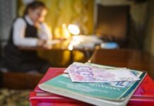 У Вінниці 76% батьків здають в школах кошти на ремонт та інші потреби