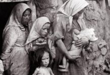 Історики про Голодомор на Вінниччині: репресії, голод, канібалізм. Відео