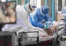 Про стан захворюваності на COVID у Вінниці розповів директор департаменту охорони здоров’я