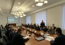 У Вінницький ОДА запропонували відкрити пункти вакцинації від COVID-19 в приміщеннях релігійних споруд