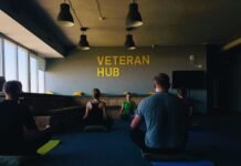 У Veteran Hub Вінниця відбудеться «Операція Вакцинація»