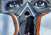 У Вінниці презентують методику лікування психоемоційних розладів під час пандемії