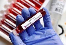 На Вінниччині 767 нових хворих на COVID-19