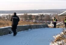 Під час пожежі у вінницькому готелі загинула 21-річна дівчина. Відео з пожежі