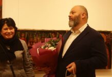 У Вінниці оголосили загальноукраїнський конкурс дитячого малюнку