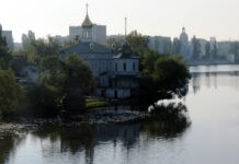 Протягом місяця вінничани можуть надсилати пропозиції по забудові півострова Бригантина