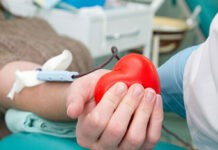 До вінничан по допомогу звертається Центр крові: «Катастрофічно не вистачає донорської крові для забезпечення лікарень»