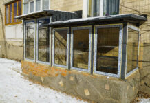 У Вінниці облаштовують перший «VinSmart» спортивного спрямування