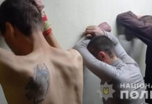 У Вінниці викрили схему телефонного шахрайства, яку організував засуджений. Відео