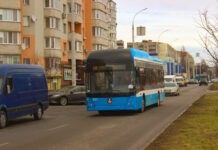 Новий тролейбусний маршрут 14а. Який пасажиропотік зараз та чи активно користуються ним вінничани?