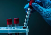 У Вінниці 649 нових хворих на COVID-19 за добу