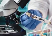 На Вінниччині 140 нових випадків захворювання на COVID-19