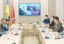 У Вінниці збудують завод будматеріалів португальської компанії «ТІСІЕС» (TCS)