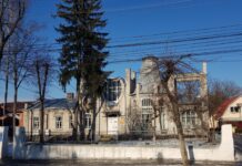 У Вінниці планують відновити оригінальний вигляд історичного будинку