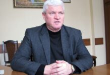 У Вінниці обрали нового керівника обласного тубдиспансеру, ним став Олександр Служивий