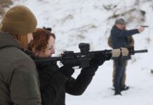 У Вінниці відбудеться курс військової підготовки для містян