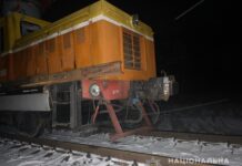 На Вінниччині під колесами вантажної дрезини загинула 40-річна жінка