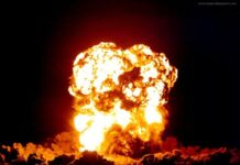 На Вінниччині атакували військові частини