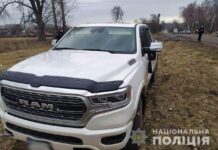 На Вінниччині в ДТП тяжко травмувались дві дівчинки