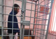 На Вінниччині затримали чоловіка, якого підозрюють в нападі на 73-річну пенсіонерку