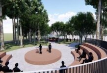 Спортивні майданчики, культурний простір та екостежка, такі проєкти планують реалізувати у Вінниці