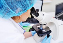 На Вінниччині 523 нових випадки захворювання на COVID-19